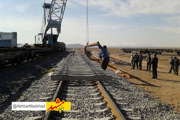 وزیر کشور خواستار راه‌اندازی قطار سریع‌السیر تهران ـ مشهد شد