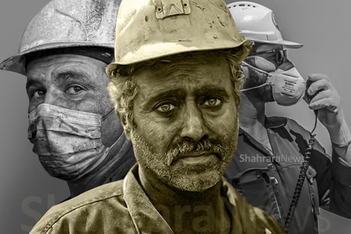 چرا حوادث کار در خراسان رضوی قربانی می‌گیرد؟ | روایت تلخ مرگ ۱۶۶ کارگر
