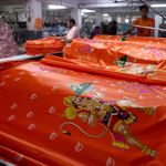 رویترز: جنگ علیه ایران به مشاغل گسترده‌ای در دنیا آسیب وارد کرده است؛ این‌بار به تولیدکنندگان بزرگ پوشاک