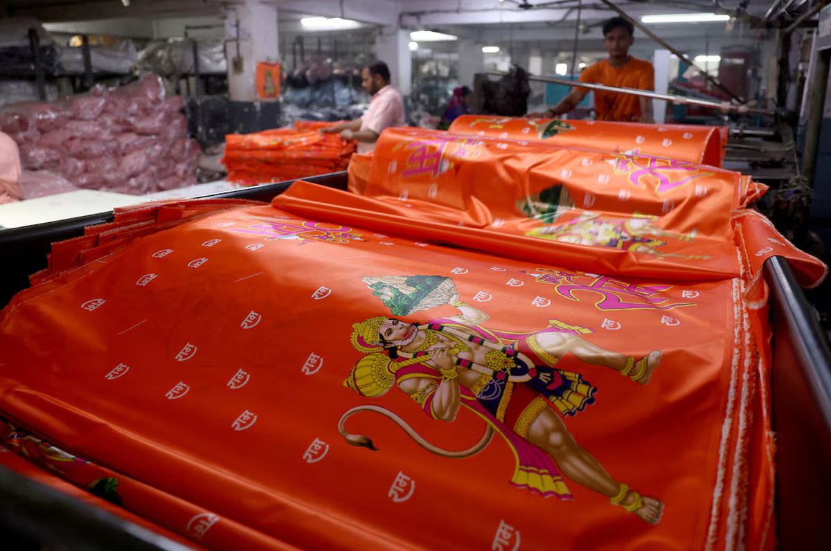 رویترز: جنگ علیه ایران به مشاغل گسترده‌ای در دنیا آسیب وارد کرده است؛ این‌بار به تولیدکنندگان بزرگ پوشاک