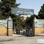 این محله‌ سال‌هاست که با مرگ زندگی می‌کند!