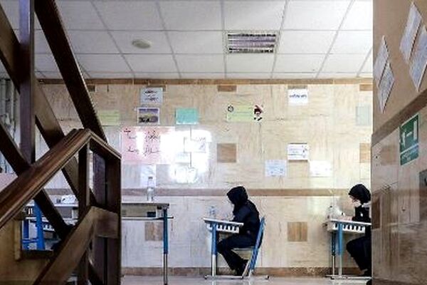 خبر فوری برای امتحانات نهایی یازدهم و دوازدهمی‌ها