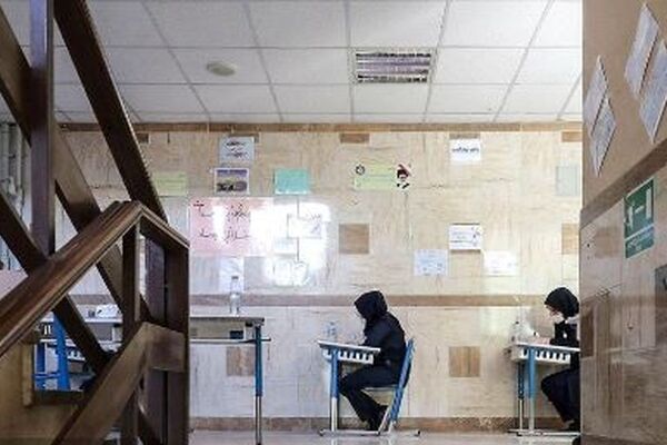 خبر فوری برای امتحانات نهایی یازدهم و دوازدهمی‌ها