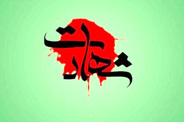 شهادت پلیس حافظ امنیت در جم