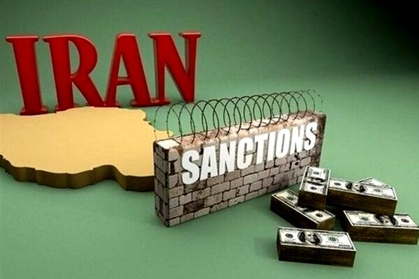 تحریم‌های جدید آمریکا علیه ایران + جزئیات