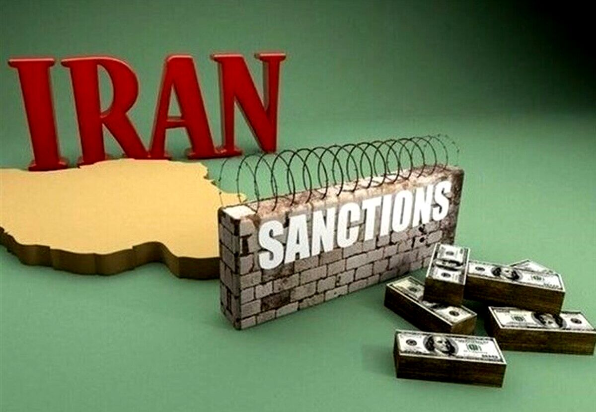 تحریم‌های جدید آمریکا علیه ایران + جزئیات