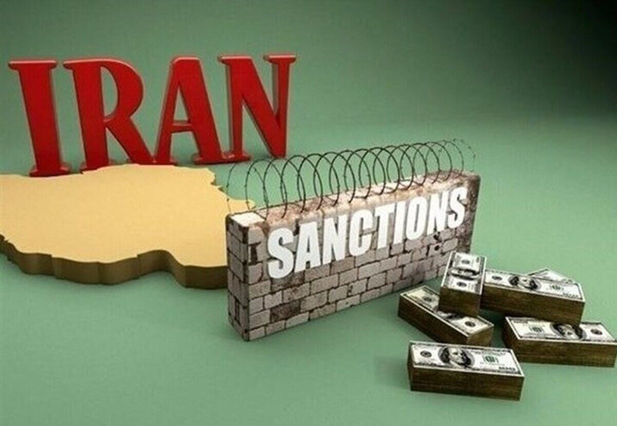 تحریم‌های جدید آمریکا علیه ایران + جزئیات