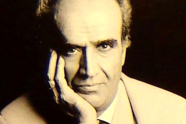 آهنگسازی که از یک قاتل اعتراف گرفت