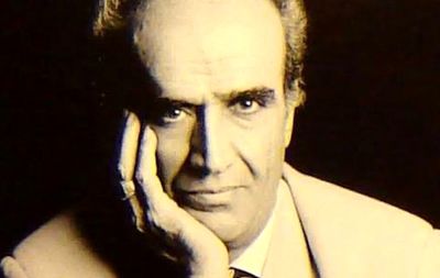 آهنگسازی که از یک قاتل اعتراف گرفت