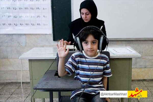 بیش از پنج هزار نوآموز به پایگاه‌های سنجش سلامت خراسان رضوی معرفی شدند