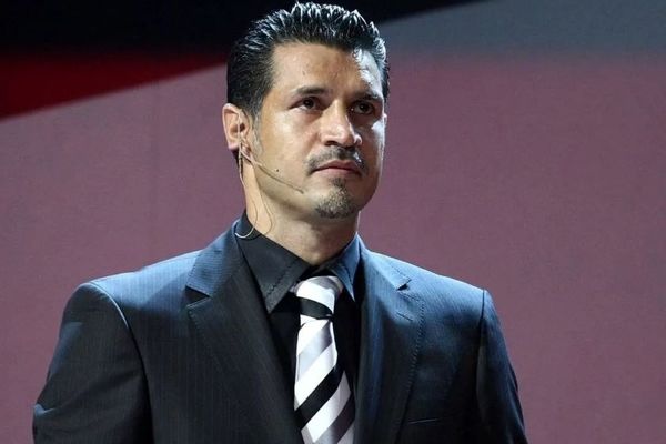 خبرگزاری «فارس» خواستار محاکمه علی دایی شد!