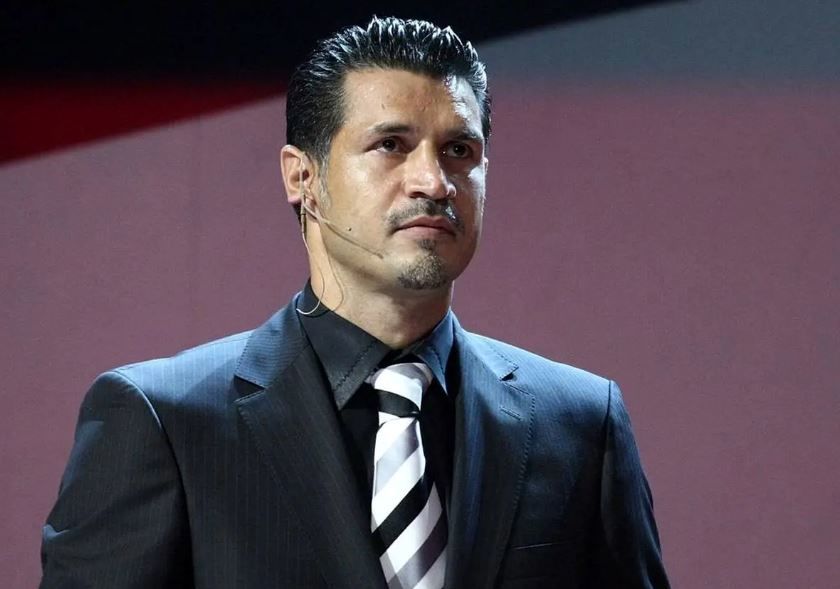 خبرگزاری «فارس» خواستار محاکمه علی دایی شد!