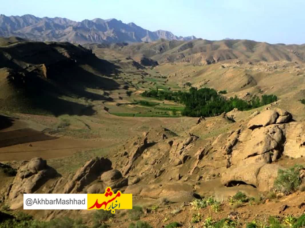 40 خانوار روستایی دیگر استان خراسان رضوی به شبکه ملی اطلاعات متصل شدند