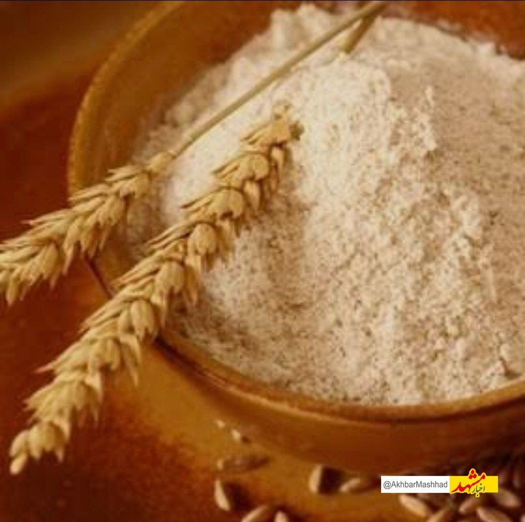 صرفه‌جویی ۴۰۰۰ تُنی گندم با کاهش سبوس‌گیری در خراسان رضوی / فعالیت ۱۸۹ نانوایی با آرد کامل