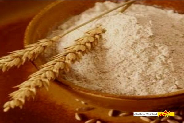 صرفه‌جویی ۴۰۰۰ تُنی گندم با کاهش سبوس‌گیری در خراسان رضوی / فعالیت ۱۸۹ نانوایی با آرد کامل