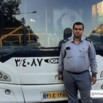 اتوبوسران مشهدی ۴۰ میلیون پول گمشده را به صاحبش بازگرداند