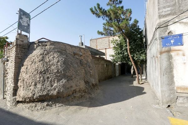 قلعه وکیل‌آباد در مرحله تملک و بازگشایی