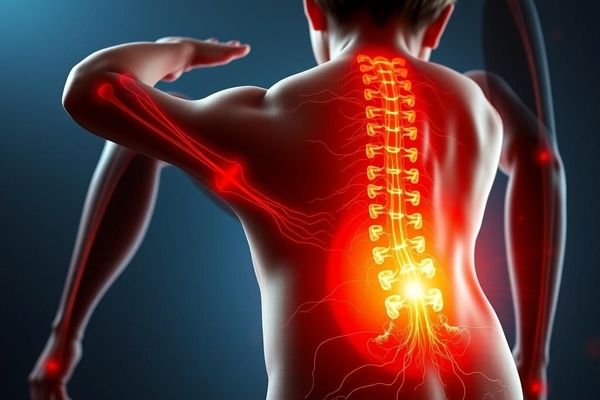 اگر سیاتیک درمان نشود چه می شود؟