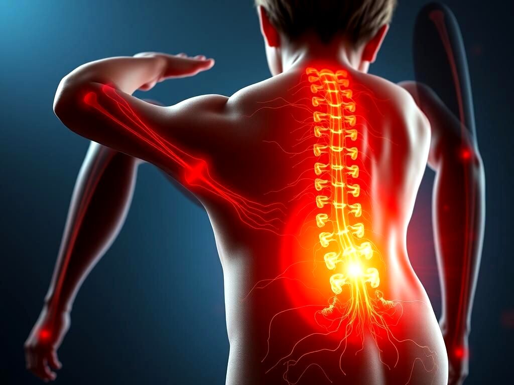 اگر سیاتیک درمان نشود چه می شود؟