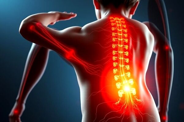 اگر سیاتیک درمان نشود چه می شود؟
