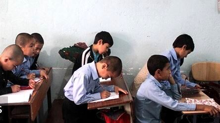احتمال افزایش تعداد دانش‌آموزان اتباع خراسان رضوی در سال تحصیلی ۱۴۰۵-۱۴۰۶ 
