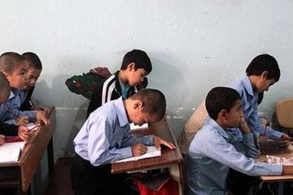 احتمال افزایش تعداد دانش‌آموزان اتباع خراسان رضوی در سال تحصیلی ۱۴۰۵-۱۴۰۶ 
