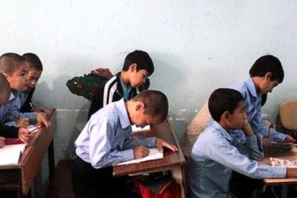 احتمال افزایش تعداد دانش‌آموزان اتباع خراسان رضوی در سال تحصیلی ۱۴۰۵-۱۴۰۶ 