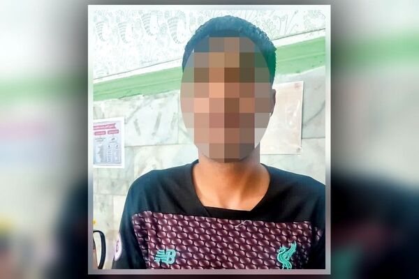 دستگیری زورگیر خشن توسط پلیس مشهد و جستجو برای دستگیری همدستش | به دنبال «ابی مای بیبی»