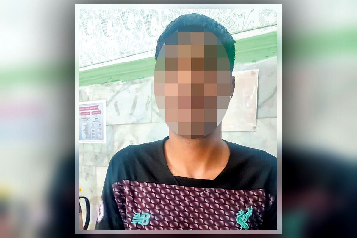 دستگیری زورگیر خشن توسط پلیس مشهد و جستجو برای دستگیری همدستش | به دنبال «ابی مای بیبی»