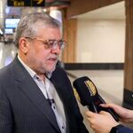 شهردار مشهد از گام جدید در ابرپروژه ملی مترو مشهد خبر داد