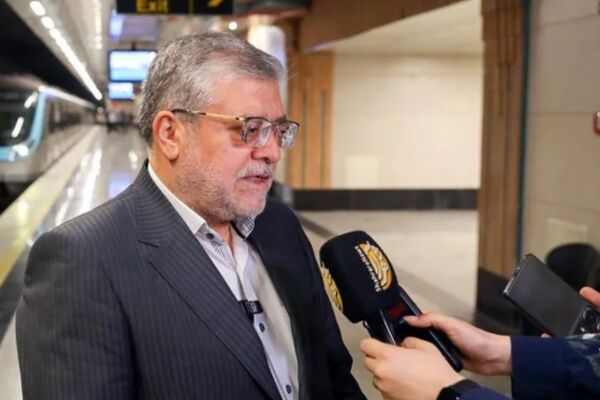 شهردار مشهد از گام جدید در ابرپروژه ملی مترو مشهد خبر داد