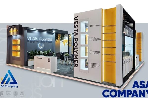 چطور در مشهد یک غرفه نمایشگاهی خاص و جذاب داشته باشیم؟