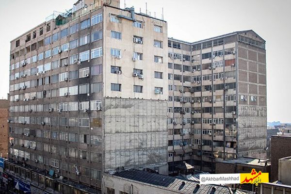 99 درصد واحدهای مسکونی کشور  بیمه حداقلی هستند