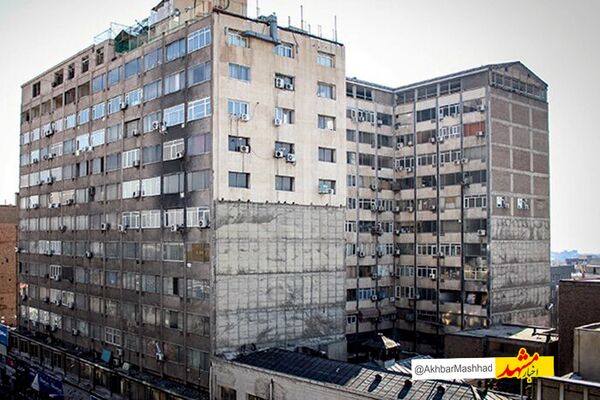 99 درصد واحدهای مسکونی کشور  بیمه حداقلی هستند
