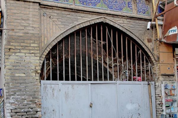 کوچه «کربلا»، 500سال خاطره جمعی زائران مشهدی