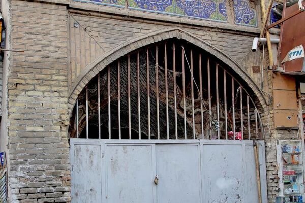 کوچه «کربلا»، 500سال خاطره جمعی زائران مشهدی