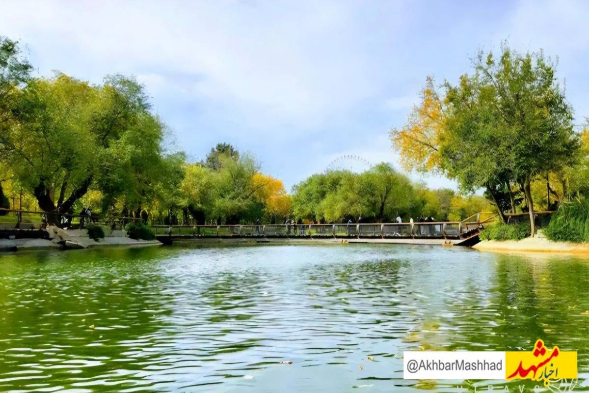 خراسان رضوی گرم‌تر می‌شود
