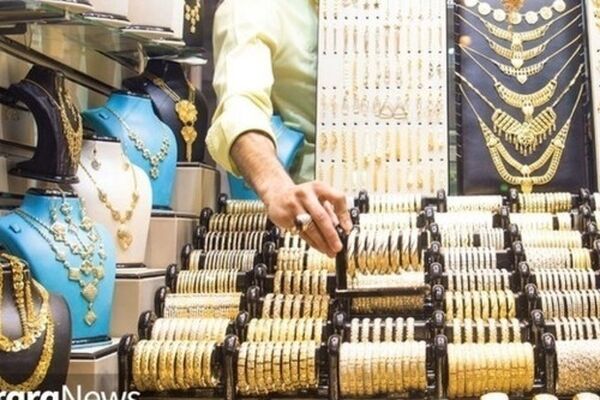 نوسان قیمت طلا در بازار امروز مشهد (۶ فروردین ۱۴۰۵) 