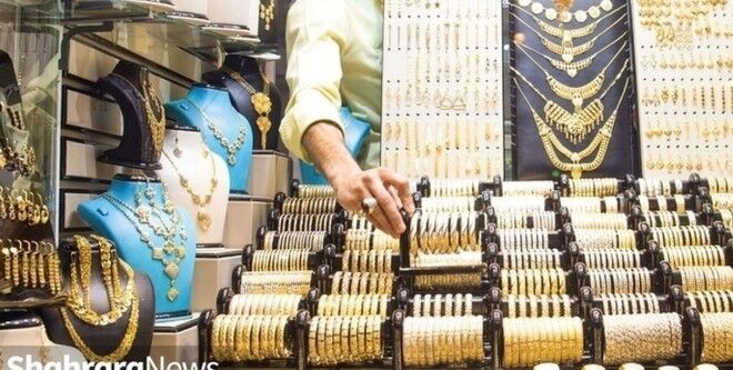 نوسان قیمت طلا در بازار امروز مشهد (۶ فروردین ۱۴۰۵) 