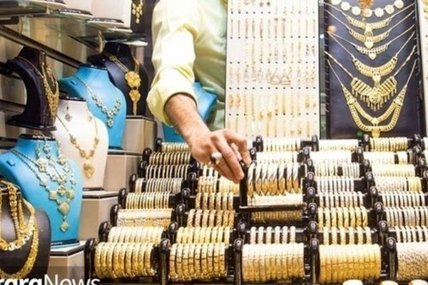 نوسان قیمت طلا در بازار امروز مشهد (۶ فروردین ۱۴۰۵) 