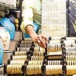 نوسان قیمت طلا در بازار امروز مشهد (۶ فروردین ۱۴۰۵) 