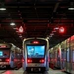 تغییر نرخ بهای خدمات قطارشهری مشهد از ۱۵ فروردین