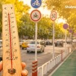 پیش‌بینی هواشناسی مشهد و خراسان رضوی