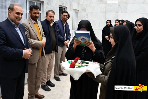 آزادی بدهکار مالی زن از زندان نیشابور