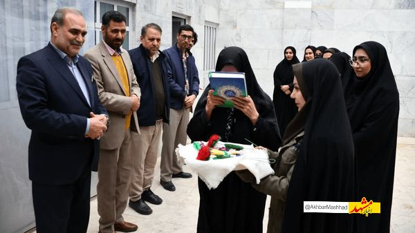 آزادی بدهکار مالی زن از زندان نیشابور