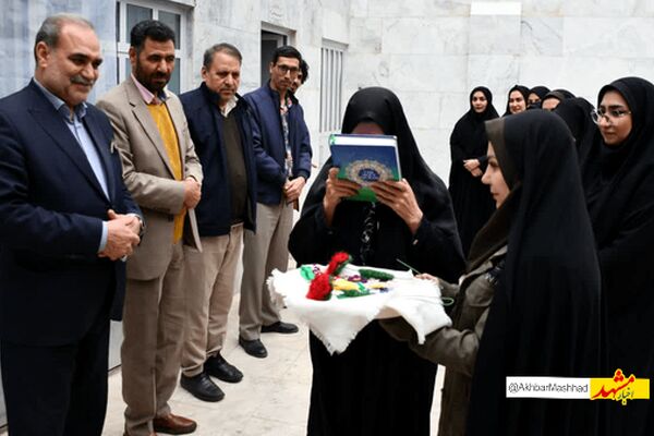 آزادی بدهکار مالی زن از زندان نیشابور