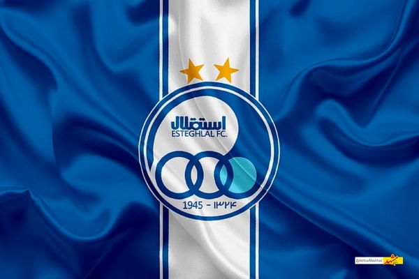 تیمداری استقلال به مشهد رسید