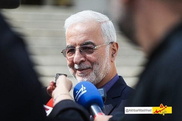 مأموریت همه استانداران، استفاده از تمام ظرفیت‌ها برای توسعه کشور است