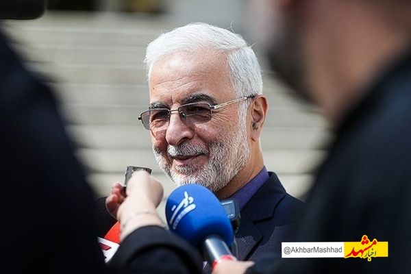 مأموریت همه استانداران، استفاده از تمام ظرفیت‌ها برای توسعه کشور است