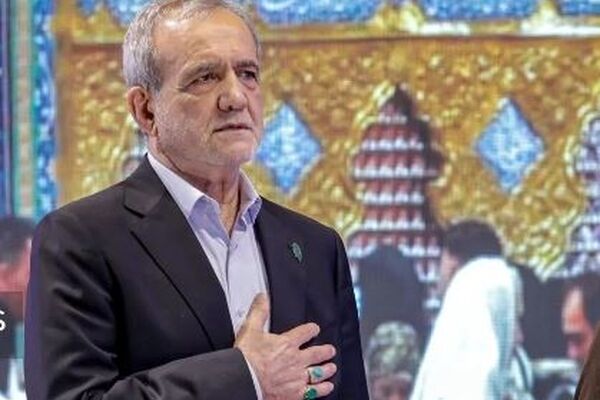 رئیس‌جمهور به مشهد می‌آید + جزییات